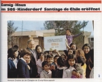 SOS Kinderdorf Haus Chile