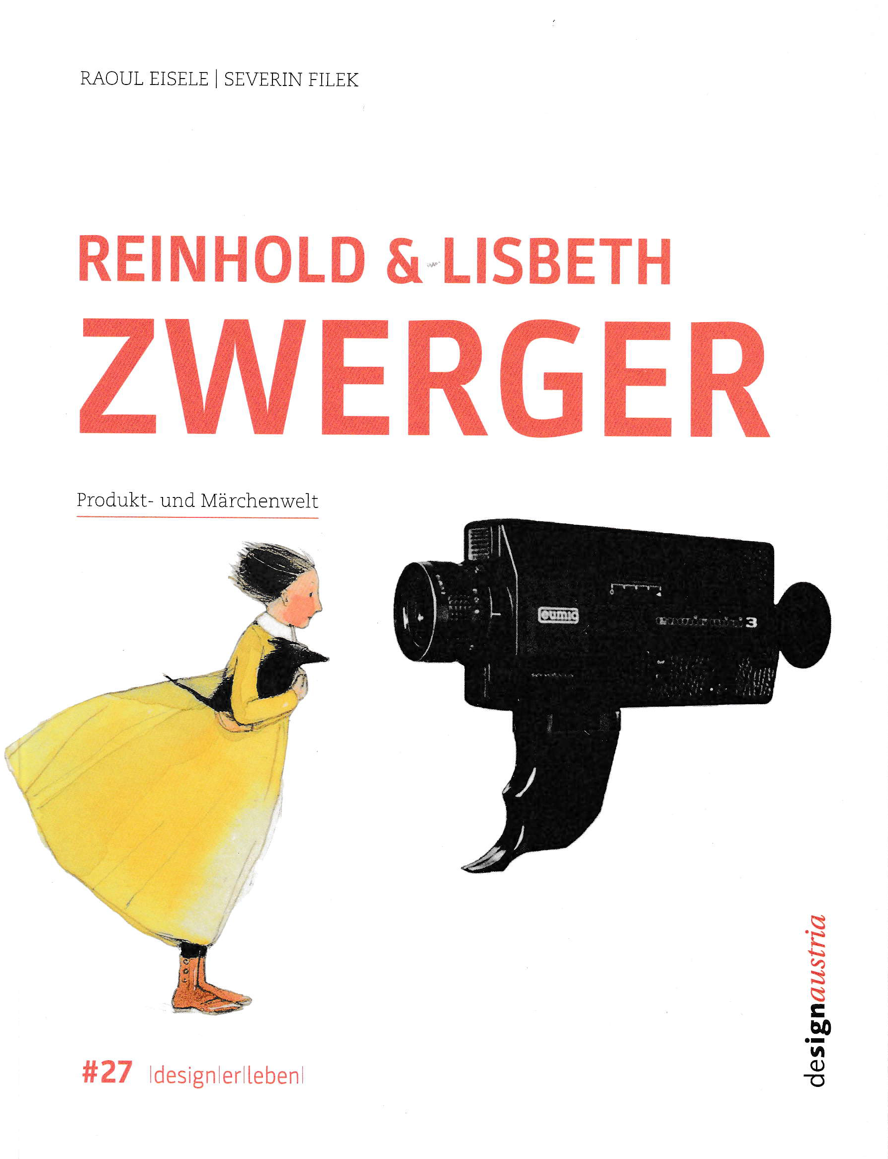 Buch Zwerger